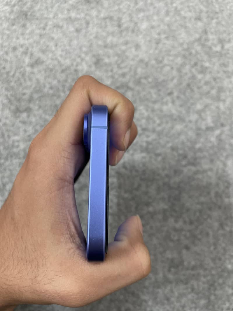 Iphone xr converted in 16 pta 3