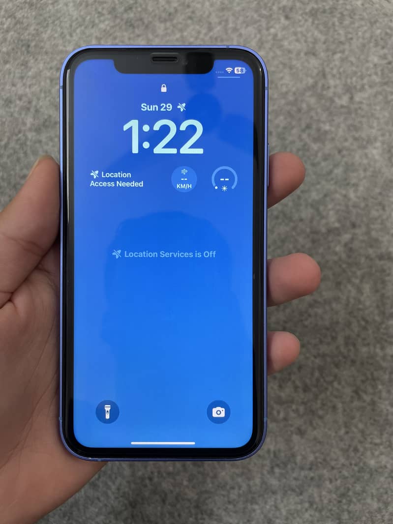 Iphone xr converted in 16 pta 1