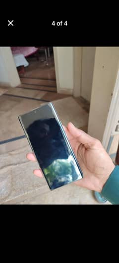 infinix zero 30 8+5 GB 256 GB lush