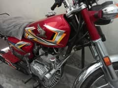 honda 125 new 2025 model