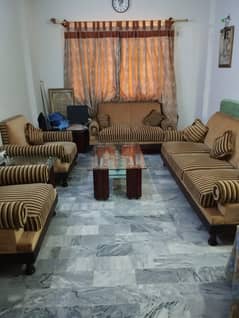 new condition