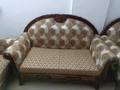 Sofa Set 7 Seat for Sale