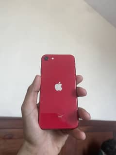 Iphone Se 2020 | Non PTA Factory Unlock | 64GB