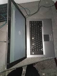Toshiba laptop