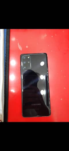 Samsung S20 plus exchange possible