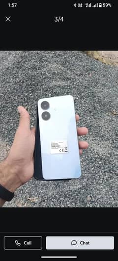 realme note 60 4gb 64gb just box open