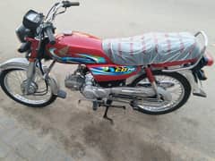 bike