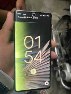 GOOGLE PIXEL 7PRO