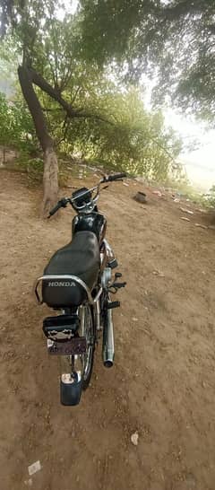 Honda 70 2023 engine pack  everything is origin call on 03193811068al