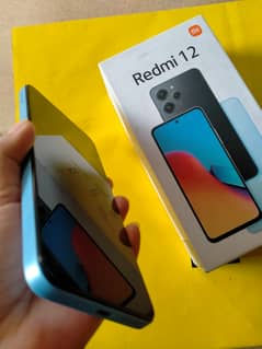Xiaomi Redmi Note 12 Pro