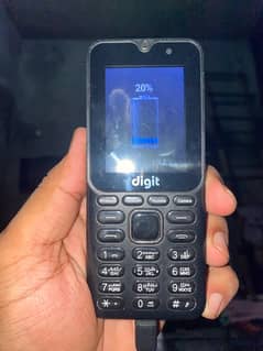 Jazz Digit 4G