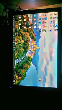  Core i3 4th Gen | Desktop PC in good condition available for Sale