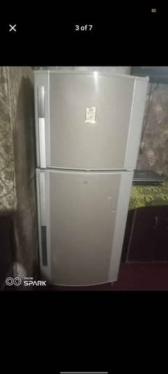 Fridge for sale