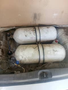 Cng setup