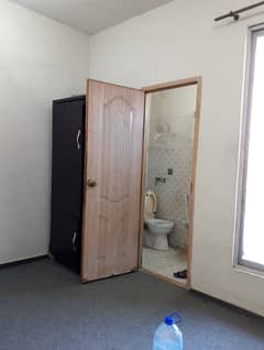UNFURNISHED