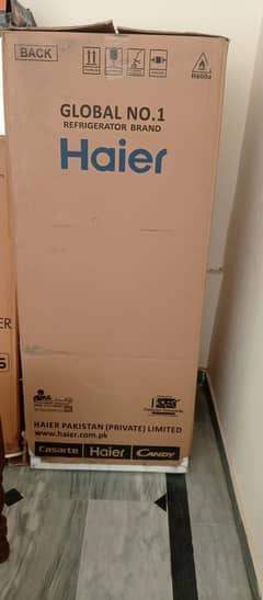 fridge