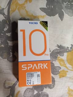 Selling Tecno Spark 10 pro (8+8/128 GB)