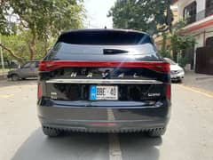 Haval h6 2.0T 2023