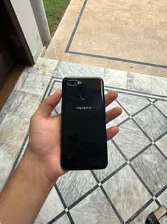 oppo a5s