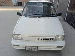 2005 islamabad no car. 0312-5307164. exchange also possible