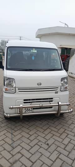 Nissan clipper 2016/2021