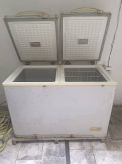 freezer