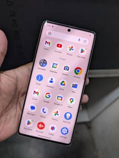 Google Pixel 7 Pro 5g