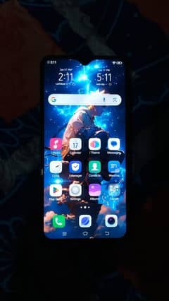 vivo