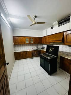 Beautiful open basement for rent 2 bedroom with attached bathroom