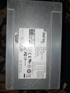 DELL original power supply unit (psu) 275watt