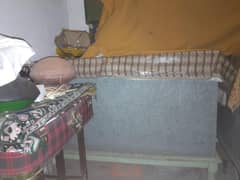 big trunk for bistra k lea full o k neat clean