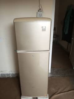 Fridge Haier