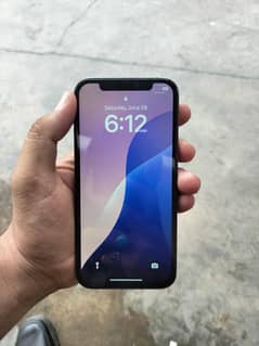 iPhone 12 Pro Non PTA