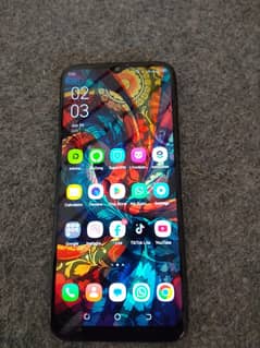 Tecno Spark 4 3/32
