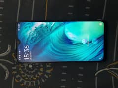 vivo s1 box pack