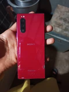 sony
