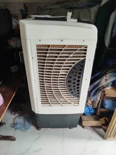 Room Air Coolers - CA-7500