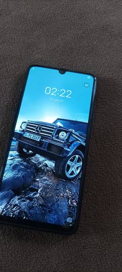 vivo s1 4/ 128 9by10 condition hai