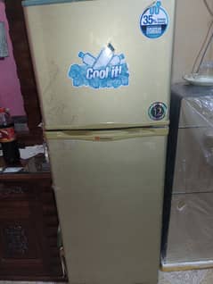 freezer