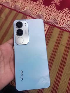 vivo y19s