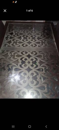 dining tabal