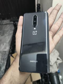 One