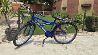 Bicycle