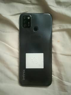 mobile for sale infinix smart 6