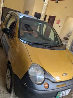 Chevrolet