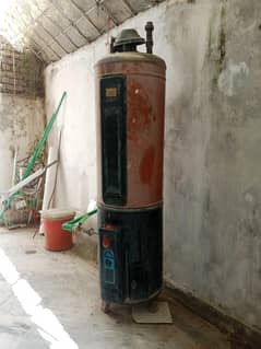 Geyser for Sale