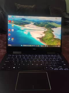Del inspiron i7 8th Generation 4K display