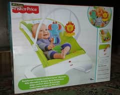 Fisher-Price