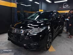 Honda Vezel Z Sensing Model 2018/2023