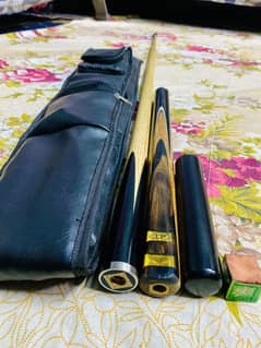 SNOOKER